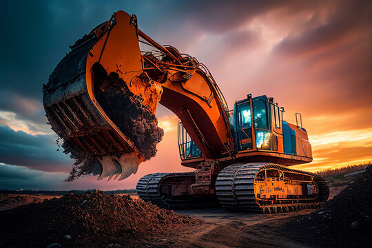 مراحل کشف معدن