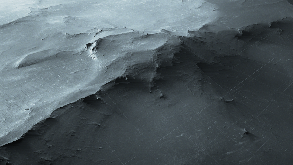 اجرای عملیات اکتشاف تکمیلی در معدن سراب